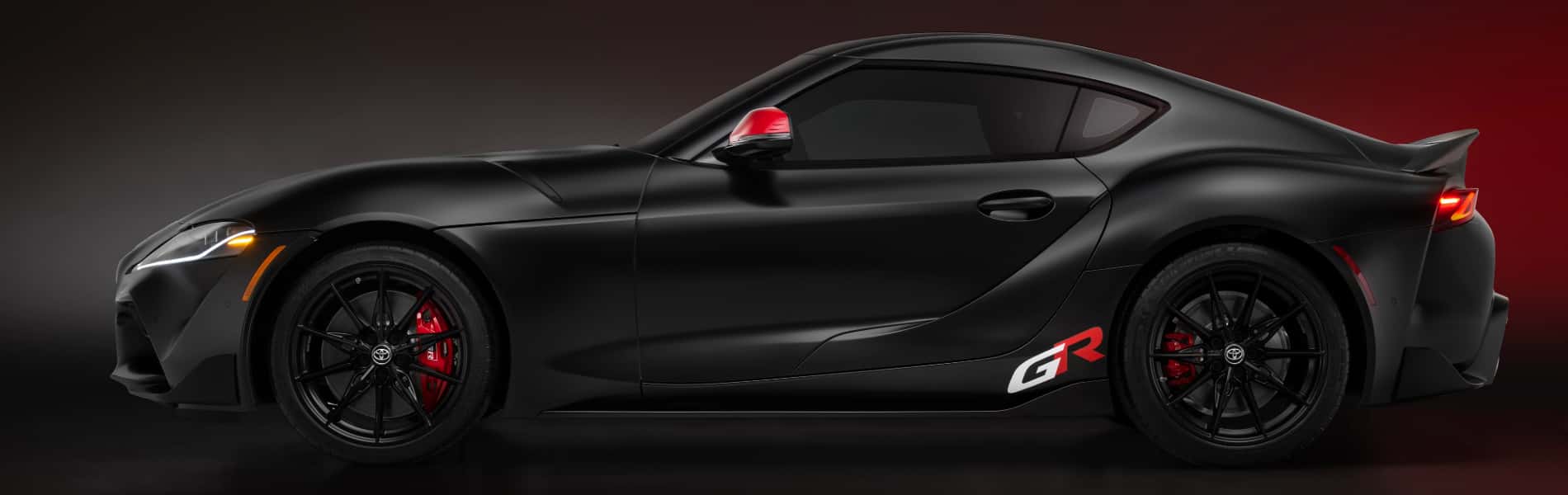 2025 Toyota GR Supra Review | Toyota Town of Stockton