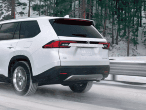 2026 Grand Highlander
