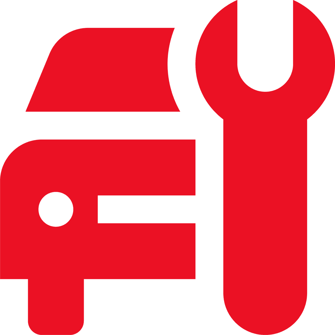 Toyota Auto Care Icon