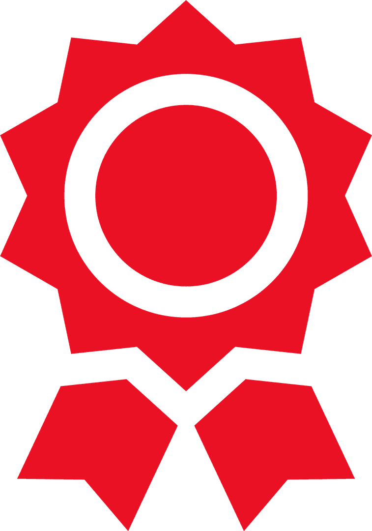 Dealer of the Year Award Icon