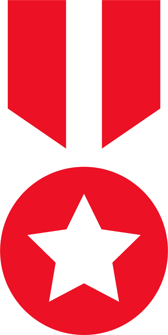 2023 Lifetime Car Fax Award Icon