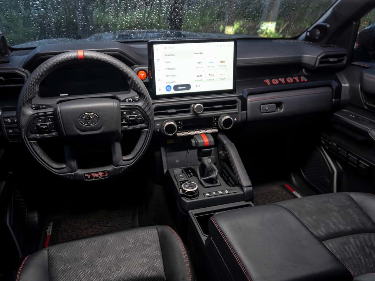 2026 Toyota 4Runner