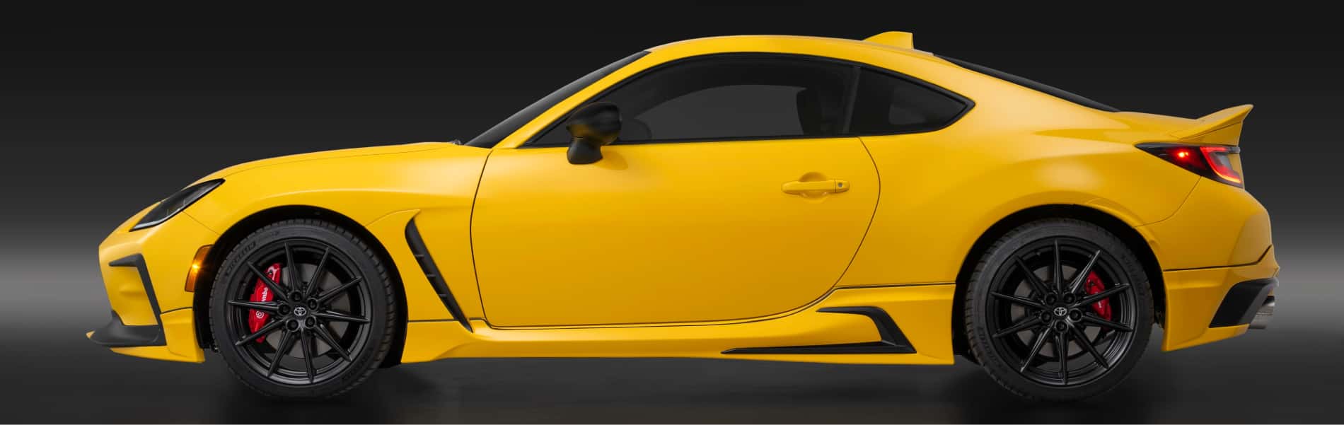 2026 Toyota gr86