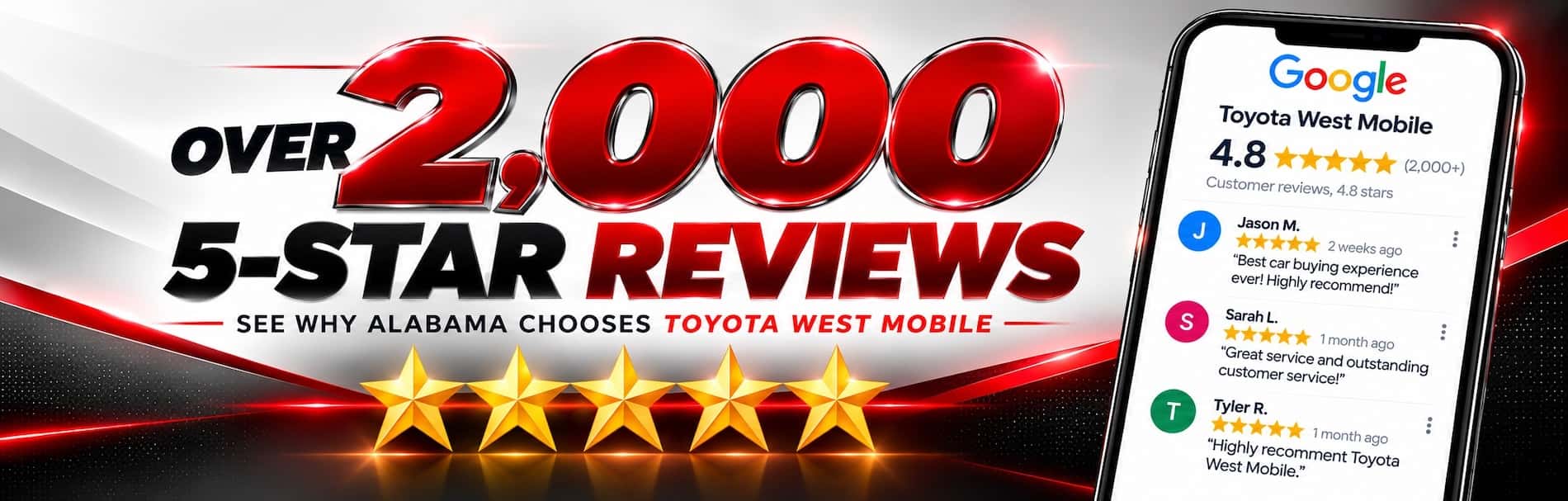 Check Out Our Reviews