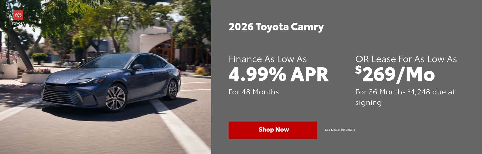 Camry