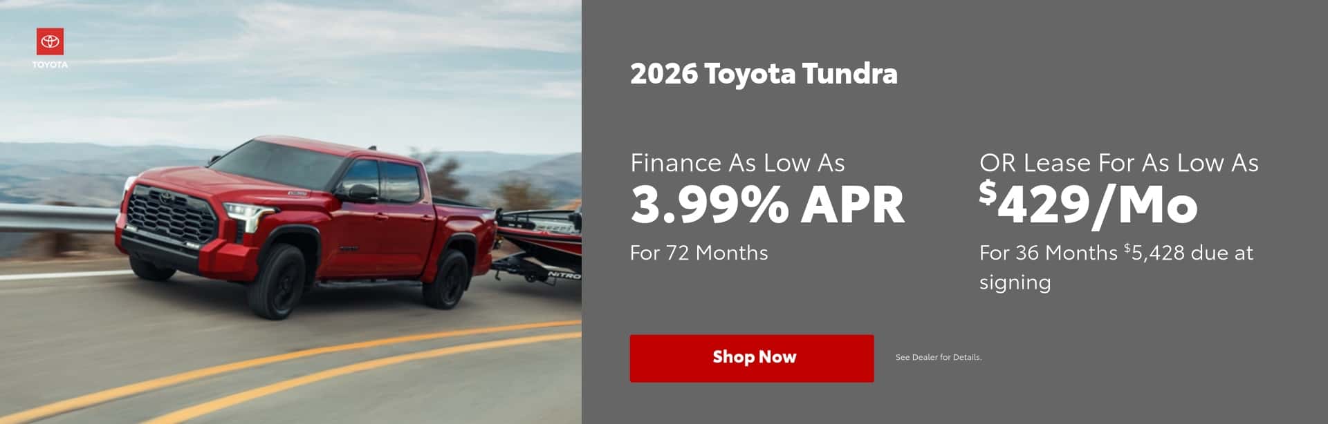 Tundra