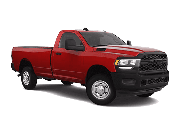 2024 <b>RAM</b> 2500