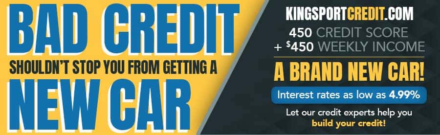 Kingsport Credit.com