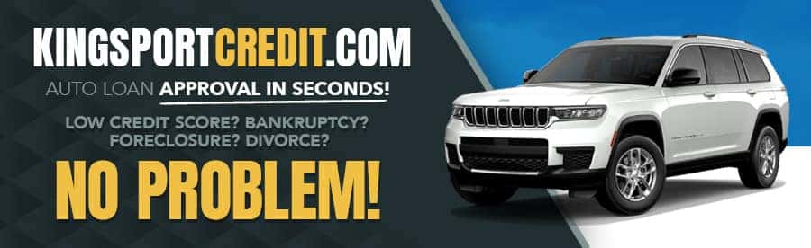 Kingsport Credit