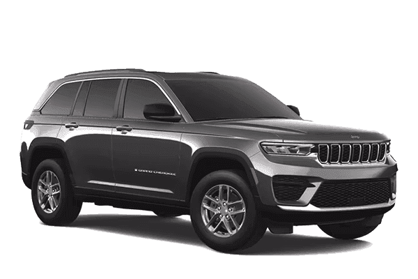 2025 <b>Jeep</b> Grand Cherokee L