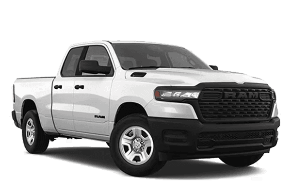2025 <b>RAM</b> 1500