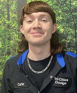 Carter Pippin