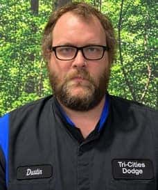 Dustin Porter