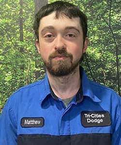 Matthew Ball