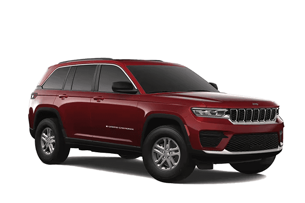 2025 Jeep <small>Grand Cherokee</small>