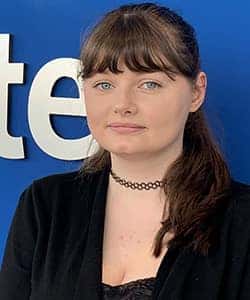 Kayla Fearing