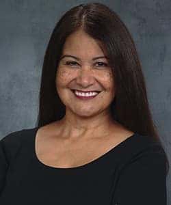 Suzanne Hanly