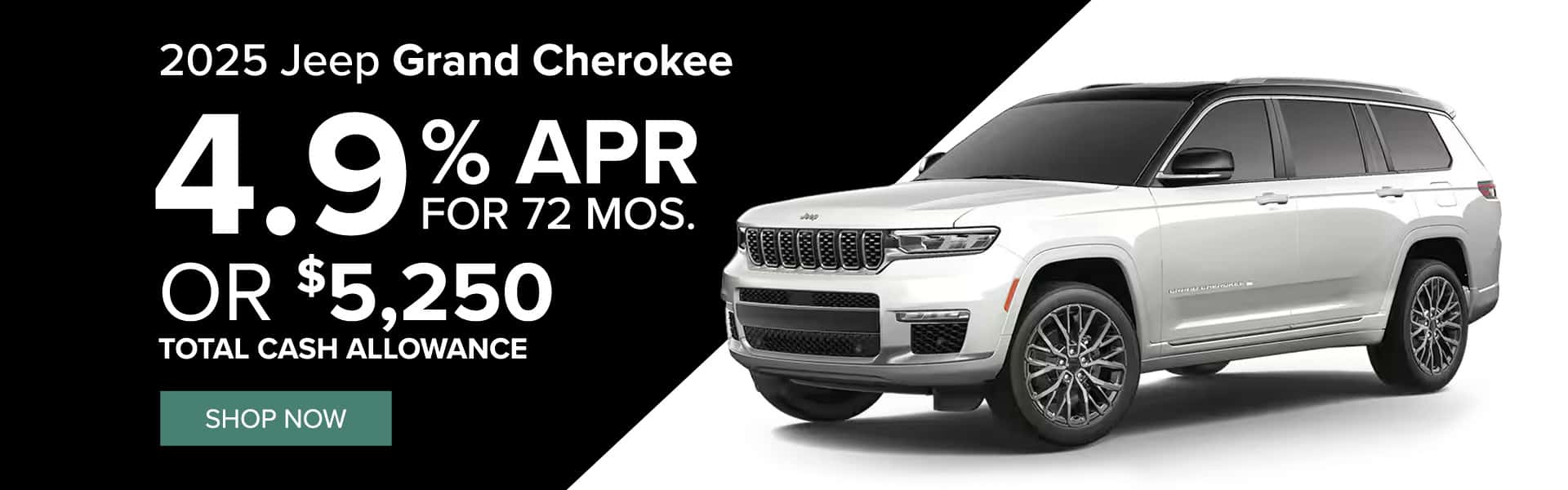 New Vehicle Specials | Tri-Cities Chrysler Dodge Jeep RAM