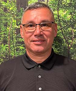 Freddy Munoz