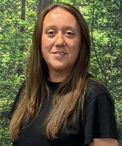 Lydia Hensley
