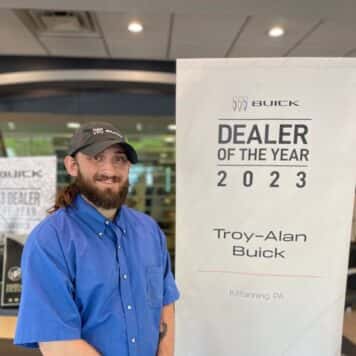 Tim Tedeski