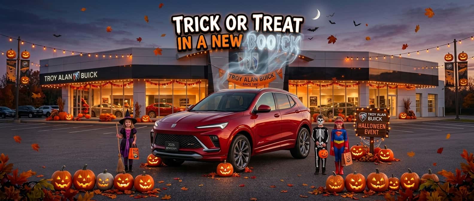 trick or treat banner updated