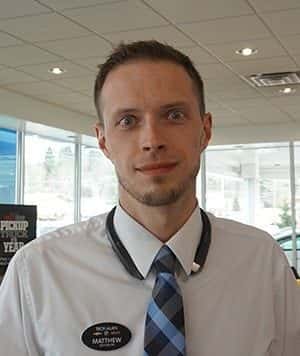 Matt Pawlowicz