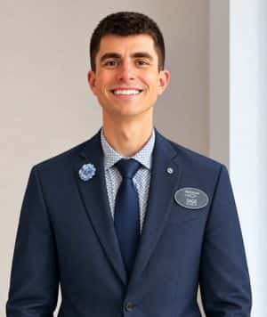 Sage Strezeski