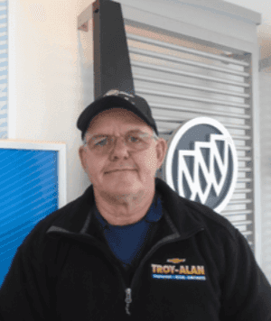 Tom Ryan