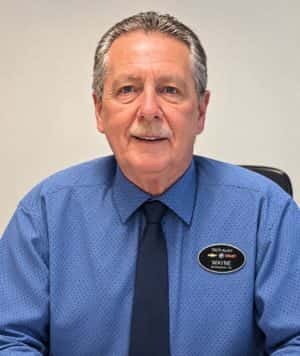 Wayne Geisler