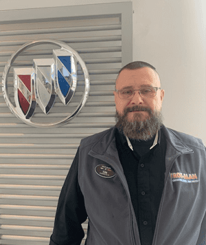 Tim Radaker
