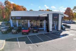 T&T Coast GMC