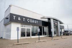 T&T Coast Buick GMC