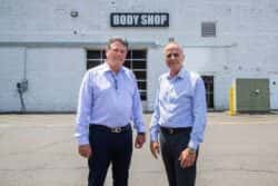 T&T Coast Body Shop