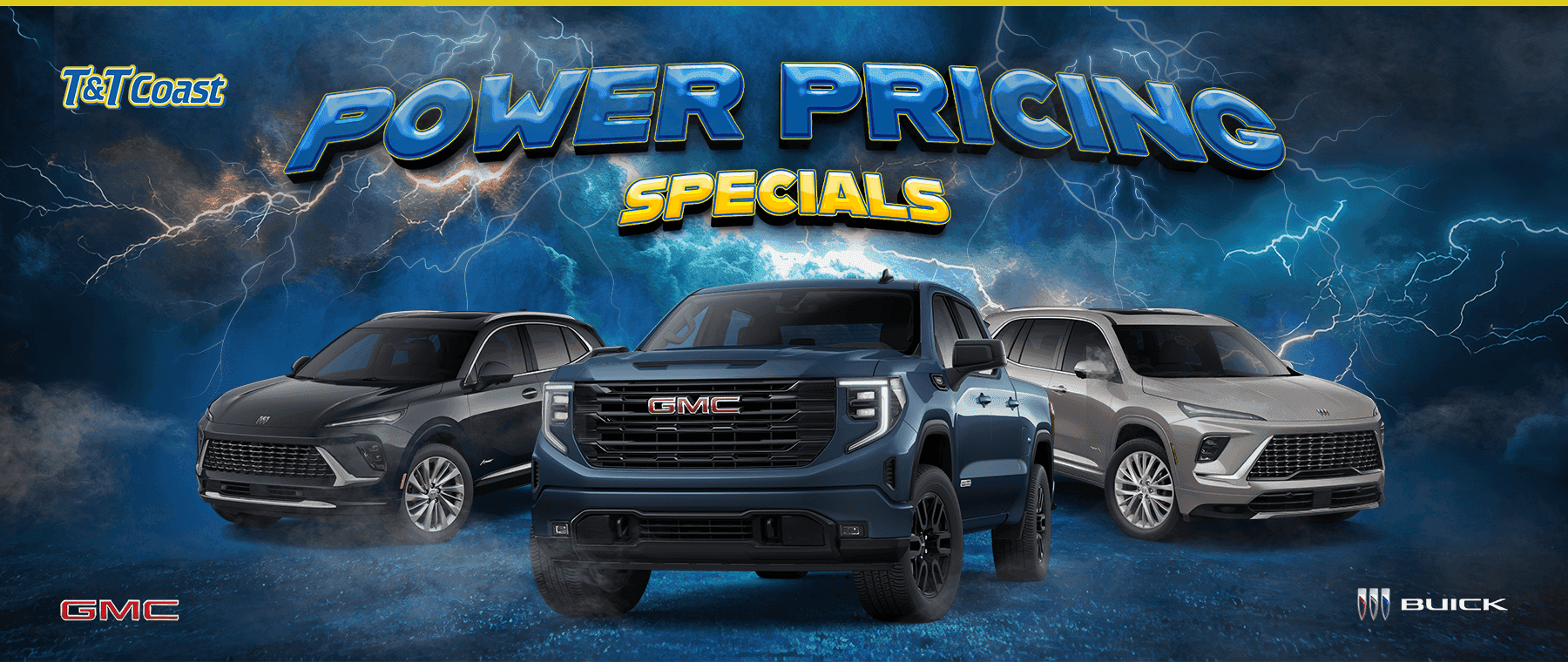 Power Pricing - Group