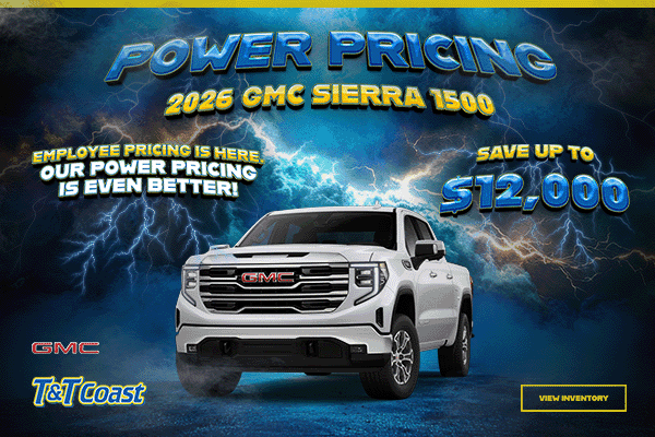 New 2026 GMC Sierra 1500 Pro Seagirt