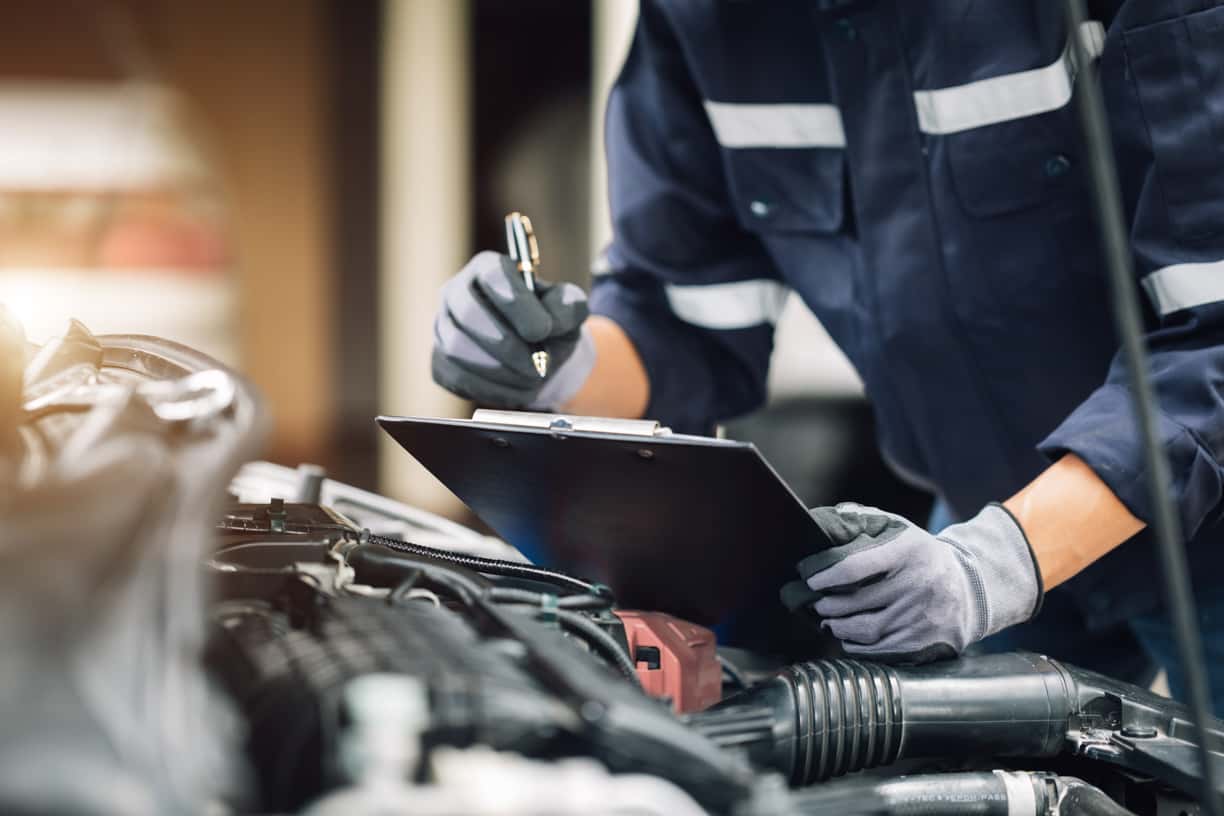 Ram Auto Repair in Sandusky, MI