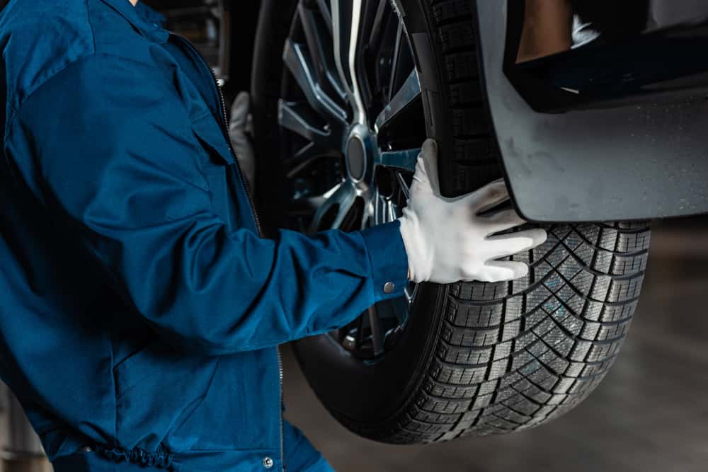 Ram Tires in Sandusky, MI