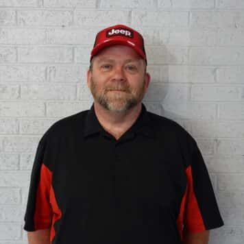 Todd Tessmer