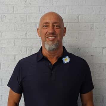 Jeremy Guzman