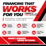 Financing that Works
