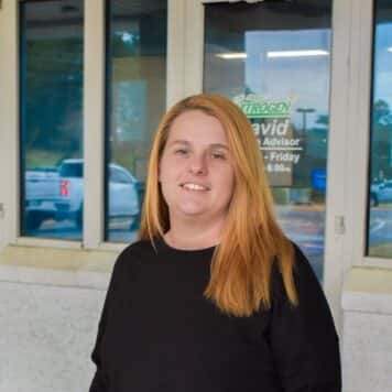 Kristalyn Nelson
