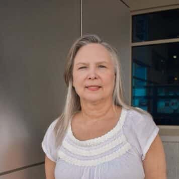 Donna Tice