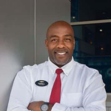 Darrell Collins