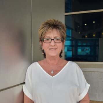 Kim Tidwell
