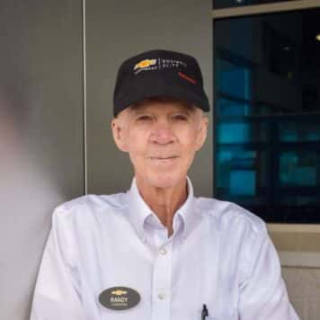 Randy Dockins