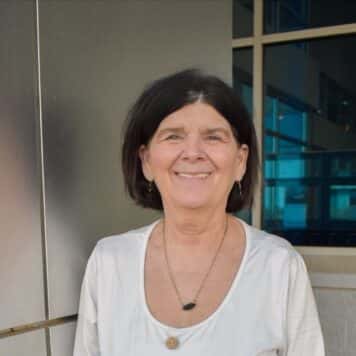 Sharon Glover