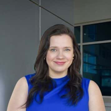 Megan Bell