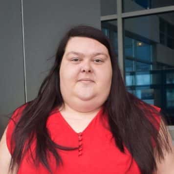 Sara Bowden
