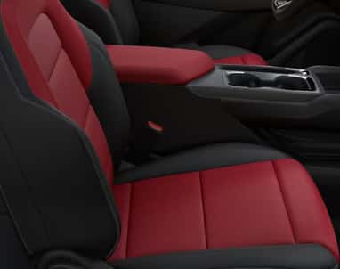2026 Chevrolet Equinox EV Safety Features